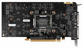 GeForce GTX 460  